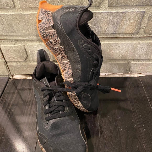 Reebok Zig Dynamica Leopard - Picture 3 of 8